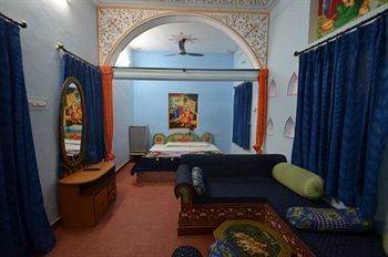 Swad Ri Dhani Ajmer Eksteriør bilde